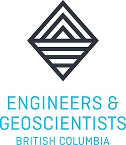 Engineers Geoscientists logo