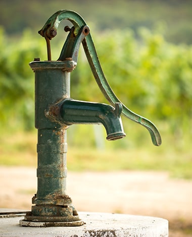 Pump Systems Engineering Design