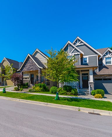 Subdivision / Municipal Engineering Design