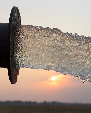 Water Supply Systems Engineering Design