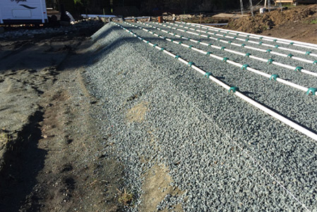 Picture of sewer system